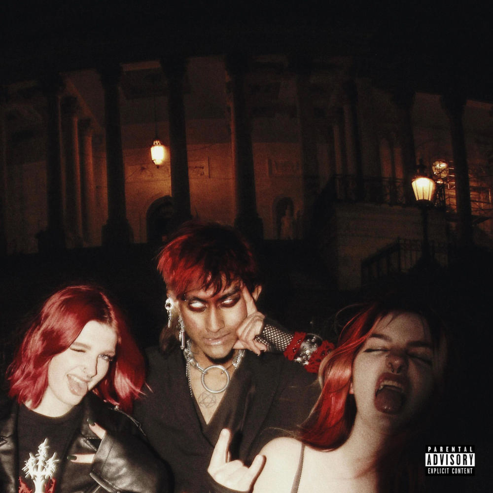 OBLIDERATE (feat. Immortal Rockstar|Explicit)