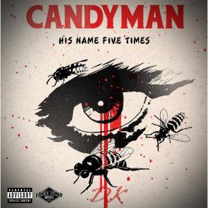 Ofmb DK的專輯Candy Man (Explicit)