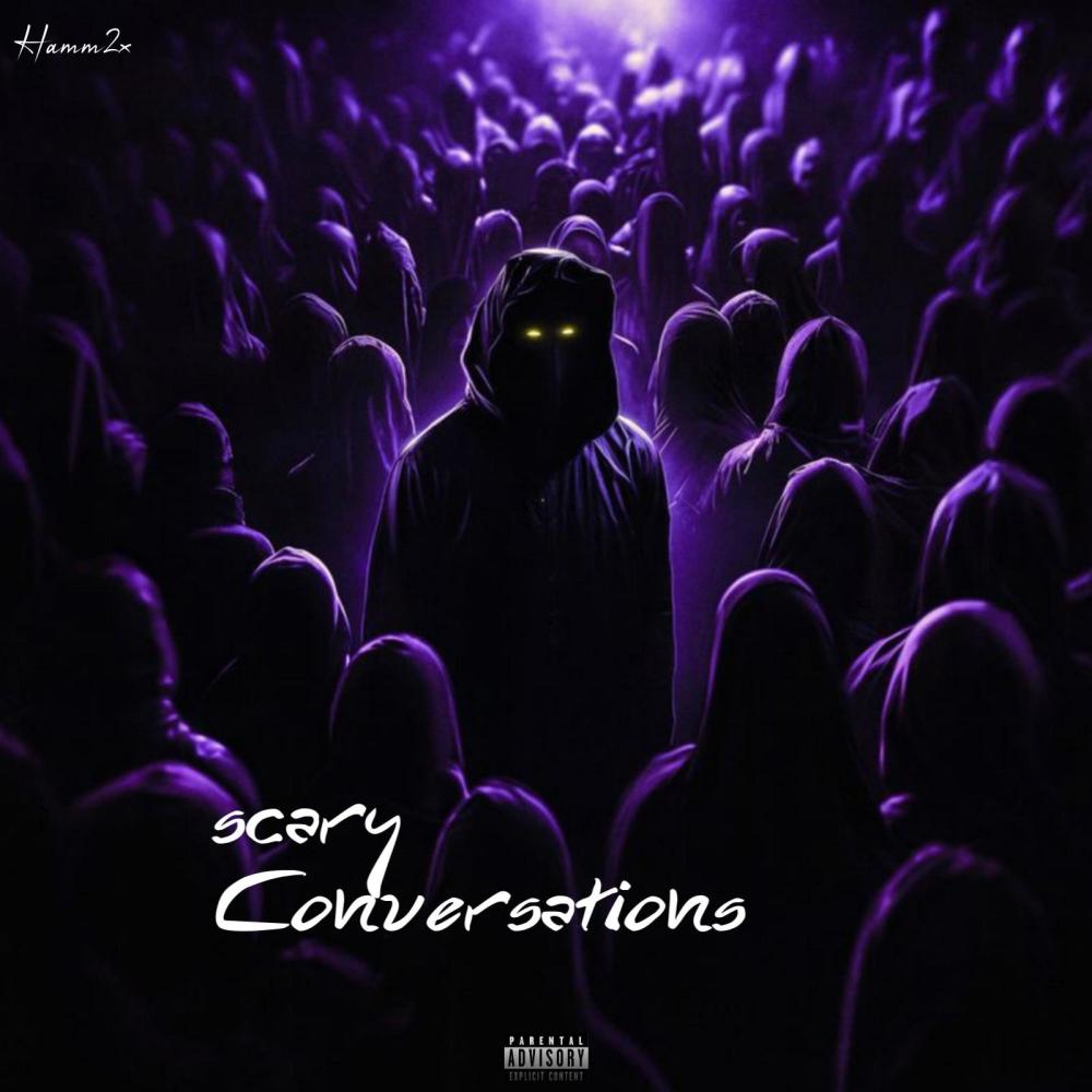 HAMM2x (feat. 7M) (Explicit)