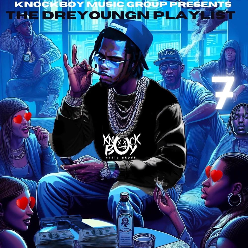 SPIN AGAIN 2 (feat. Wax Gotti) (Explicit)