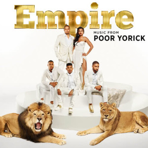 Empire Cast的專輯Empire: Music From 'Et Tu Brute?'