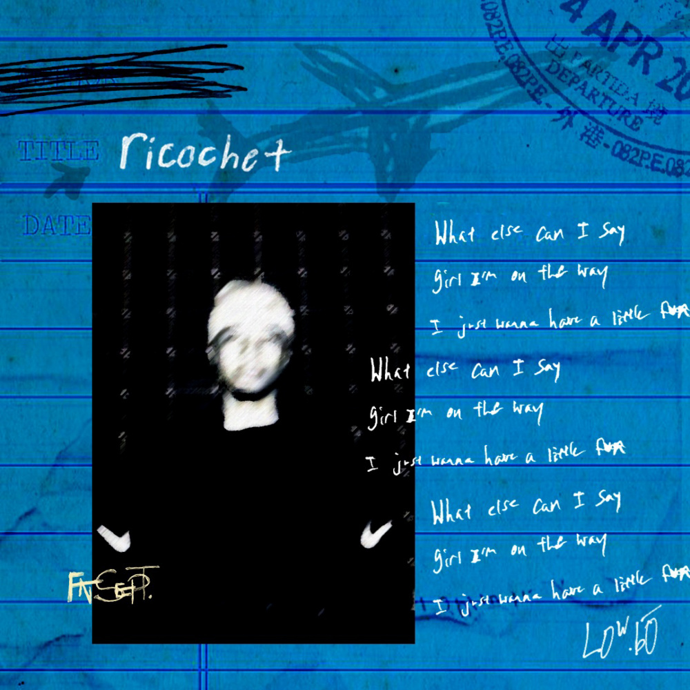 Ricochet (Explicit)