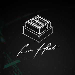 Album L.A.Heat from Sebastian Gampl