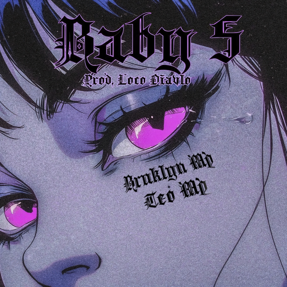 Baby 5 (Explicit)