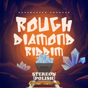 收聽BASSMASTER的POLISH (feat. STEREON)歌詞歌曲