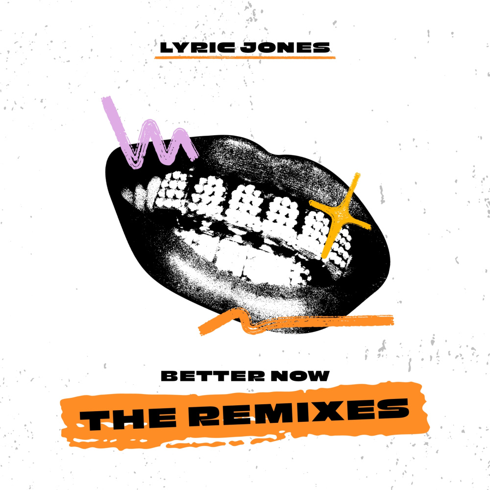 Better Now (XL Middleton Remix) (Explicit)