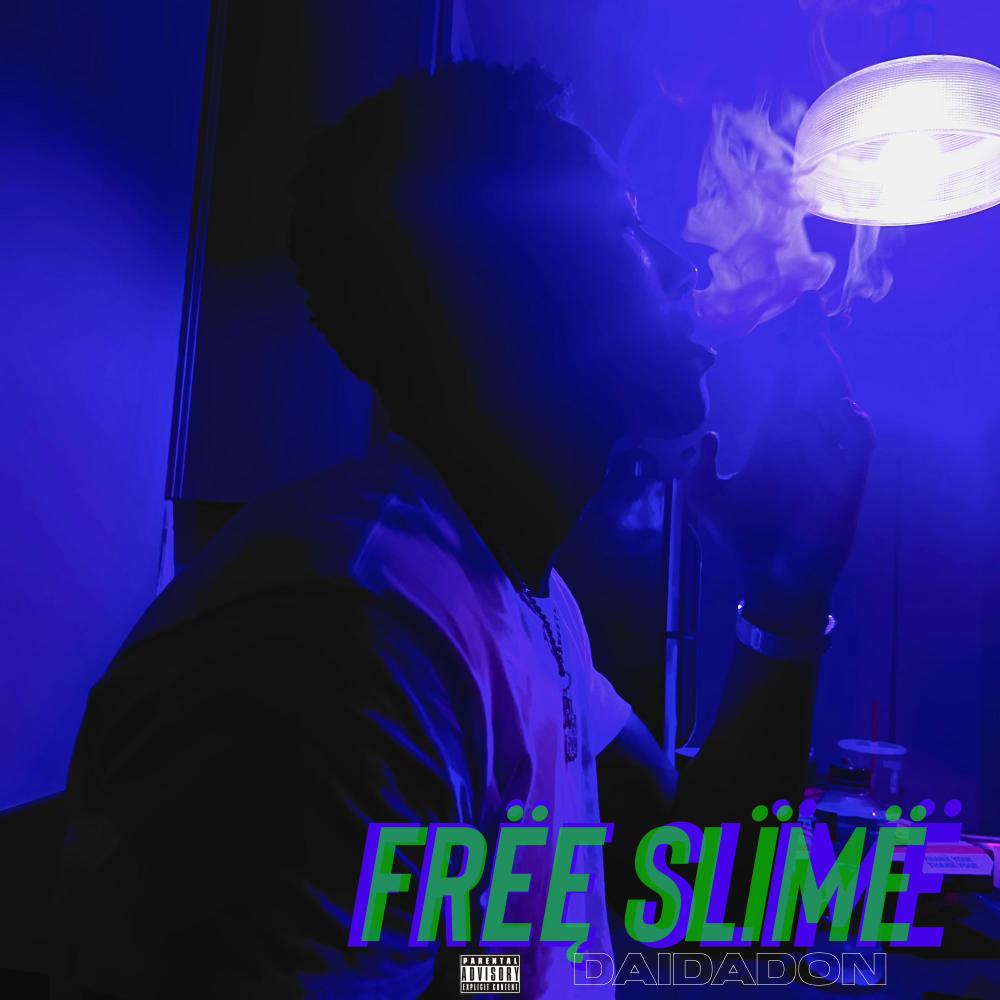 FRËĘ SLÏMĘ (ACAPELLA|Explicit)