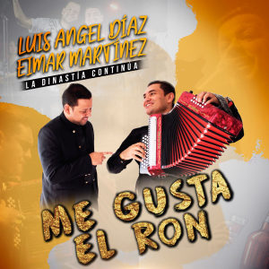 Luis Angel Díaz的專輯Me Gusta el Ron