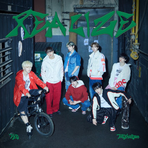 ดาวน์โหลดและฟังเพลง ENERGY พร้อมเนื้อเพลงจาก KINGDOM