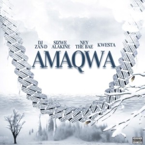 Amaqwa (Explicit) dari Kwesta