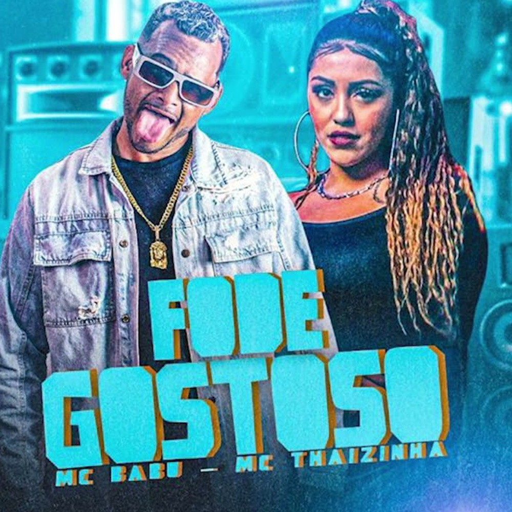 Fode Gostoso