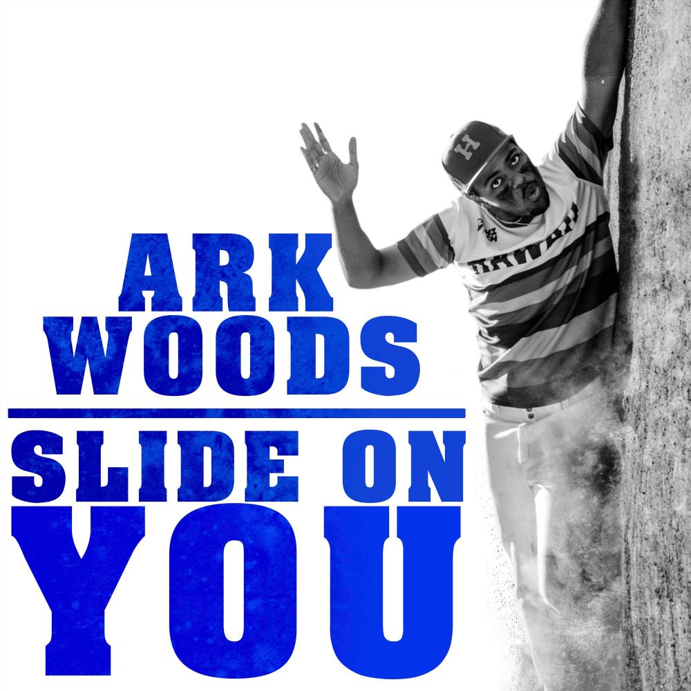 Slide On You (Radio Edit) (Explicit) (Radio Edit|Explicit)