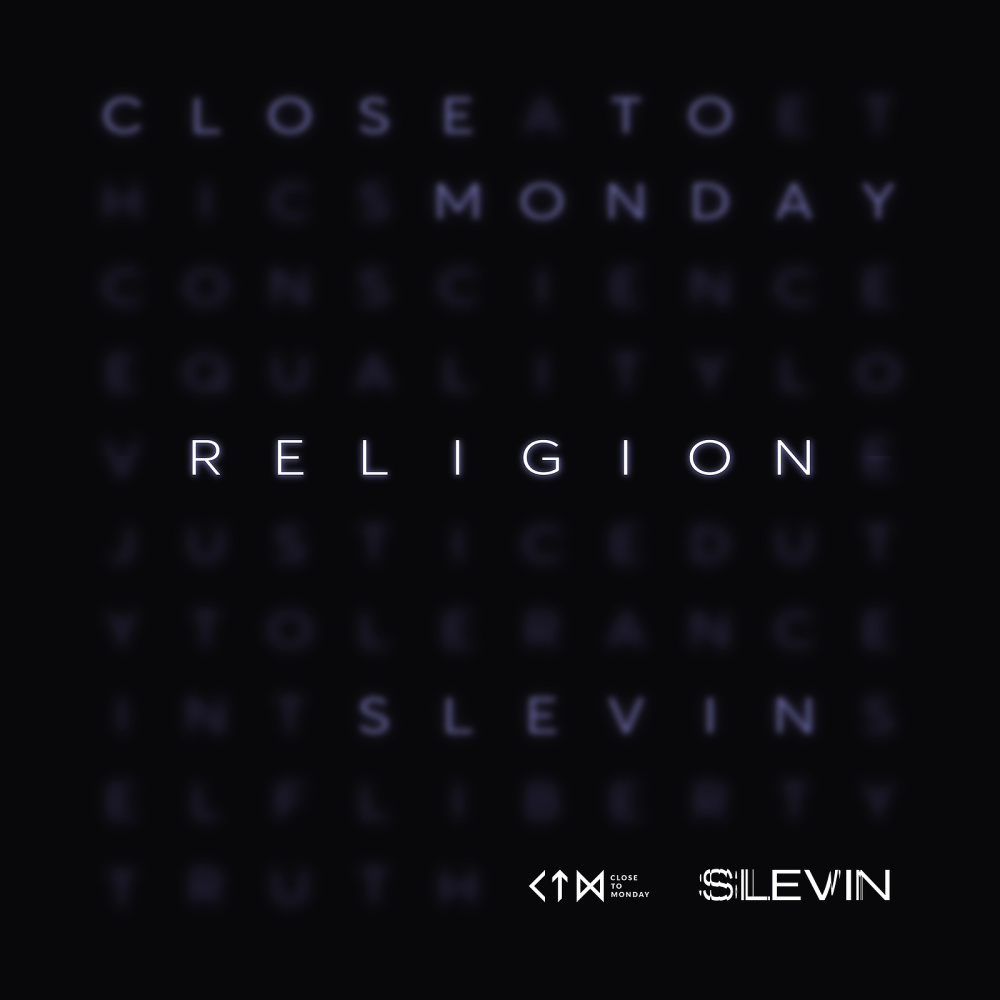 Religion (Slevin Remix)