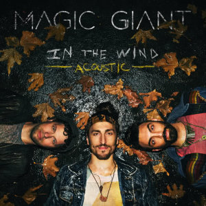 ดาวน์โหลดและฟังเพลง Hideaway (Acoustic) พร้อมเนื้อเพลงจาก Magic Giant