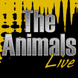 收聽The Animals的San Franciscan Nights歌詞歌曲