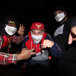 Listen to Urban Wrestling League (Explicit) song with lyrics from Lalo The Don