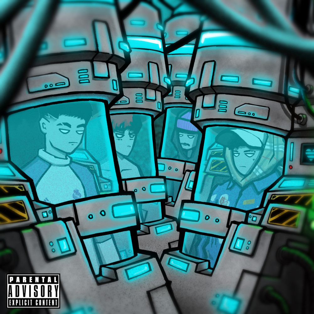 Una Noche Mas (Remix|Explicit)