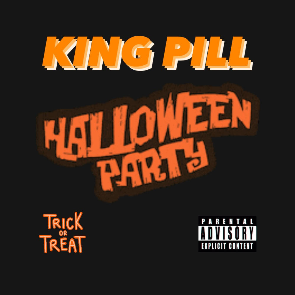 HALLOWEEEN (Explicit)