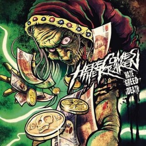 ดาวน์โหลดและฟังเพลง Beverly Hell (Explicit) พร้อมเนื้อเพลงจาก Here Comes The Kraken