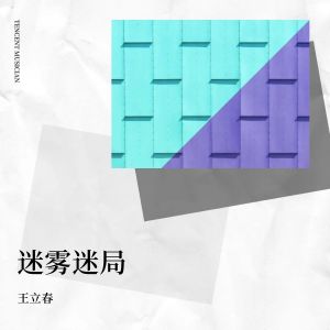 王立春的专辑迷雾迷局