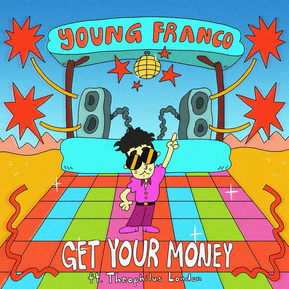 Get Your Money