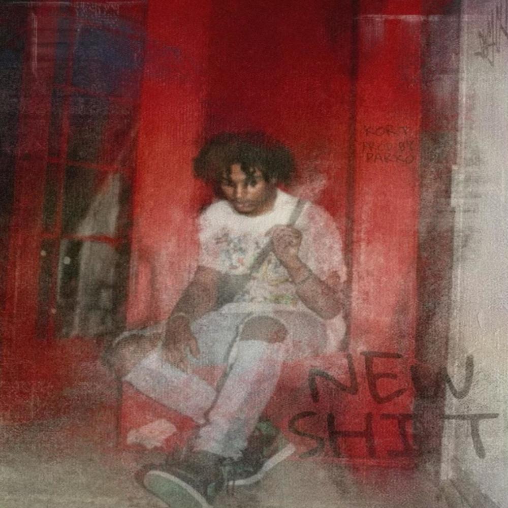 New Shit (Explicit)