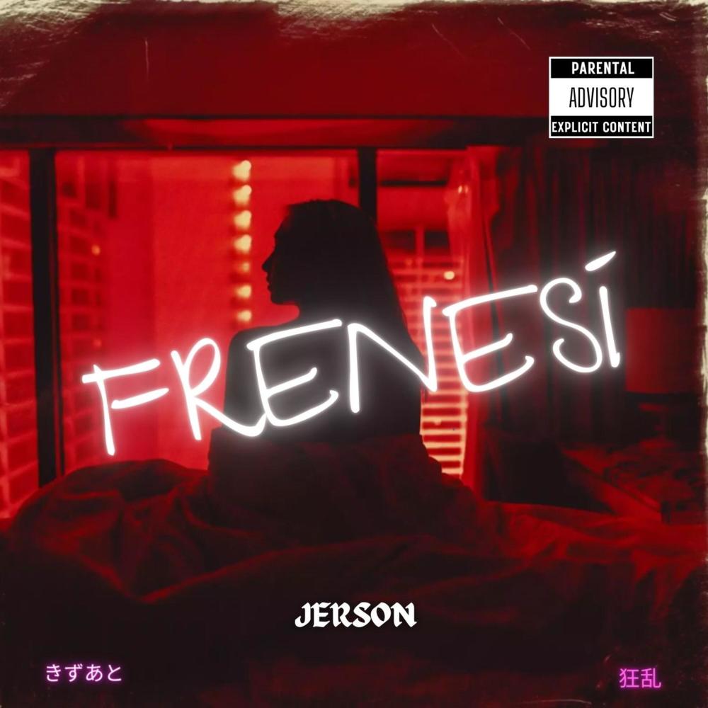 Frenesí