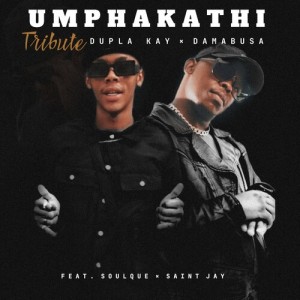 Album Umphakathi (Tribute) from Dupla Kay
