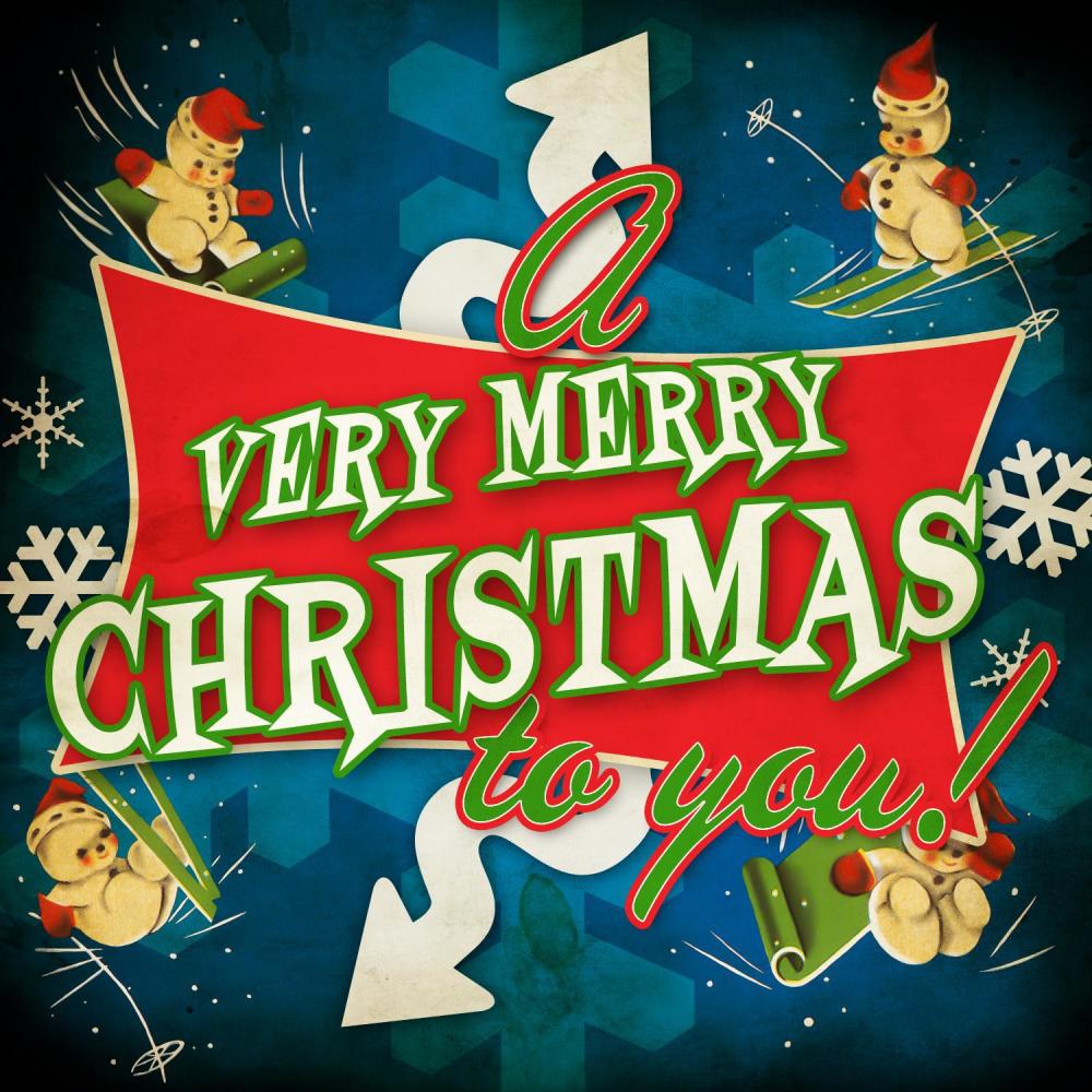 Christmas Eve