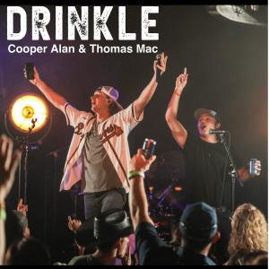 Listen to Drinkle song with lyrics from Cooper Alan