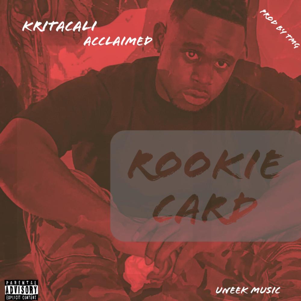 Rookie Card (Explicit)