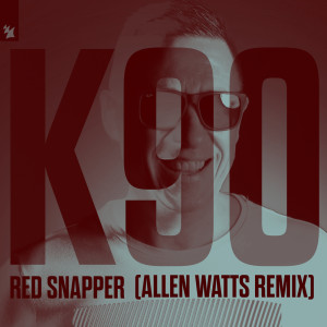 K90的专辑Red Snapper
