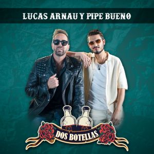 Album Dos Botellas from Lucas Arnau