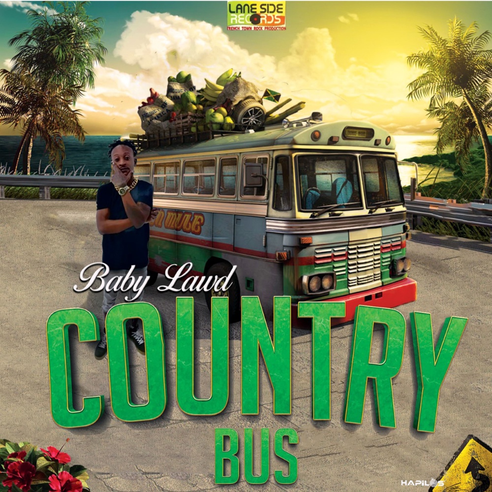 Country Bus (Explicit)