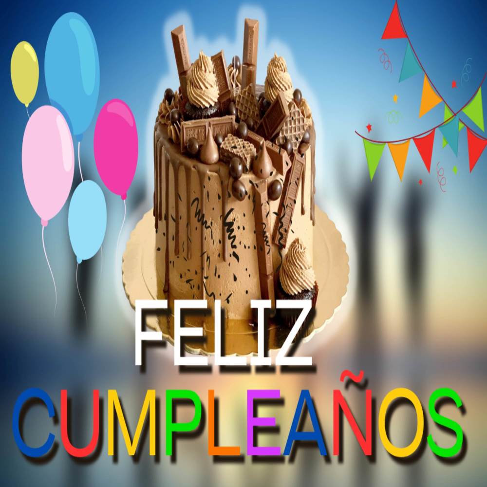 Feliz Cumpleaños (Guaracha Remix)