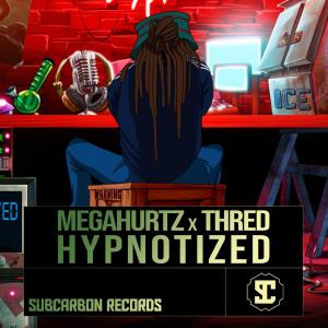 Megahurtz的專輯Hypnotized
