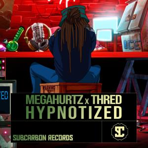 Thred的專輯Hypnotized