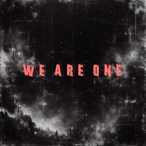 Moi Rebellion的專輯we are one (Explicit)
