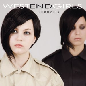 West End Girls的專輯Suburbia [Digital]