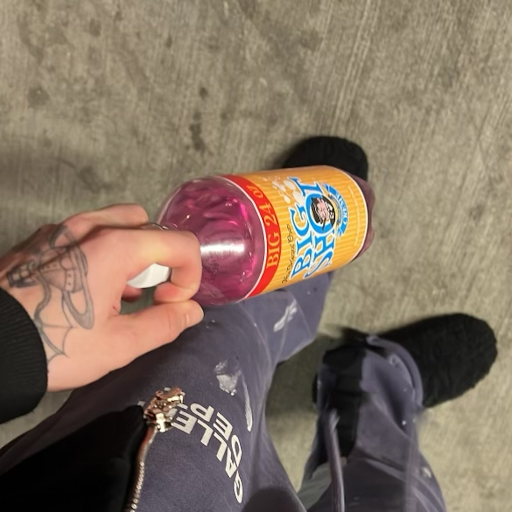 Rollin (Explicit)