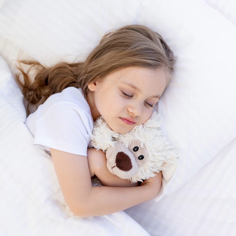 Tranquil Calm for Baby’s Sleep