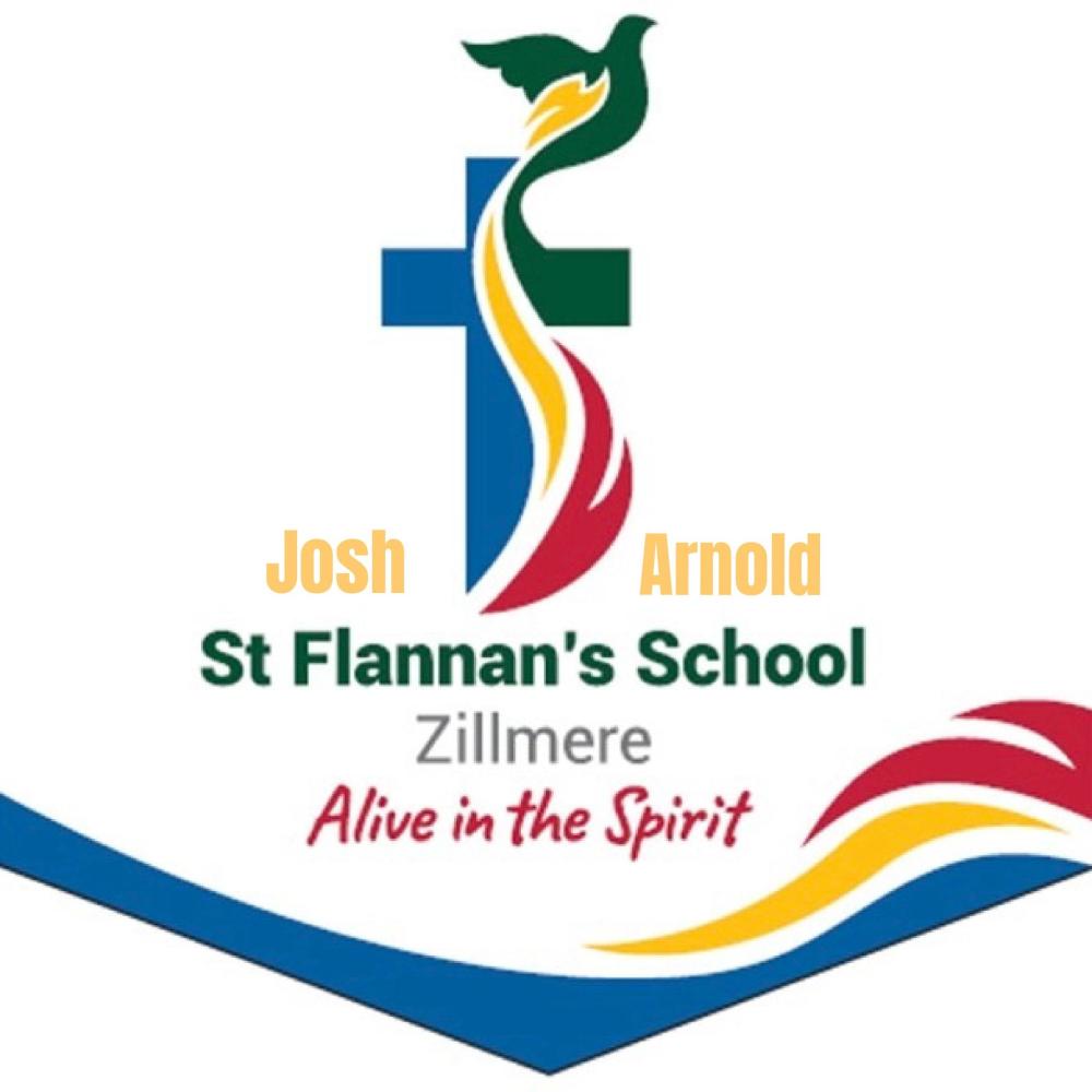Alive in the Spirit (feat. St Flannan's School Zillmere)