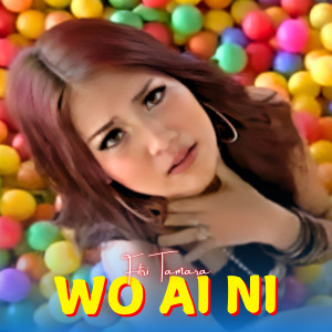 Listen to Wo Ai Ni song with lyrics from Fitri Tamara