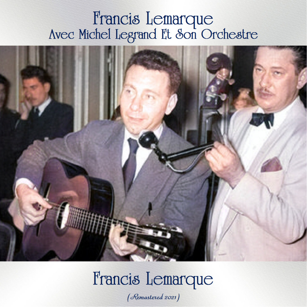Mon soleil, mon printemps (Remastered 2021)