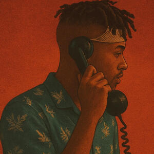 default playlist img