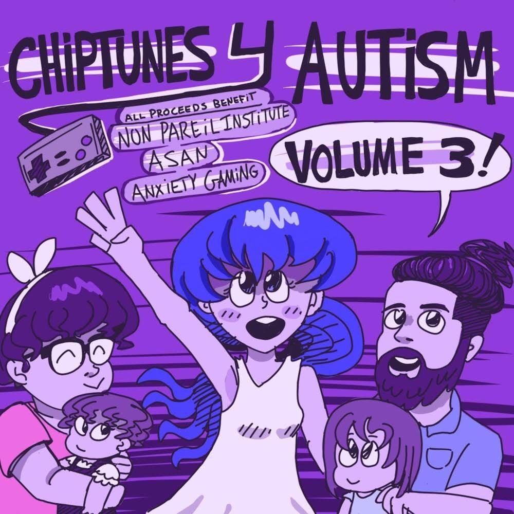 The Wilderness of My Mind (feat. Asperkraken)