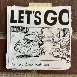 Listen to Let's Go song with lyrics from 각자의 새벽