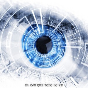 Album El Ojo Que Todo Lo Ve (Explicit) from Sid MSC