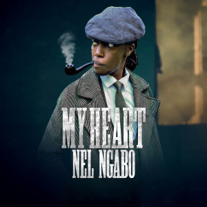 Nel Ngabo的专辑My Heart