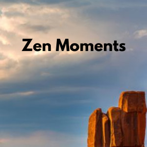 收聽Viral Trending的zen moments歌詞歌曲